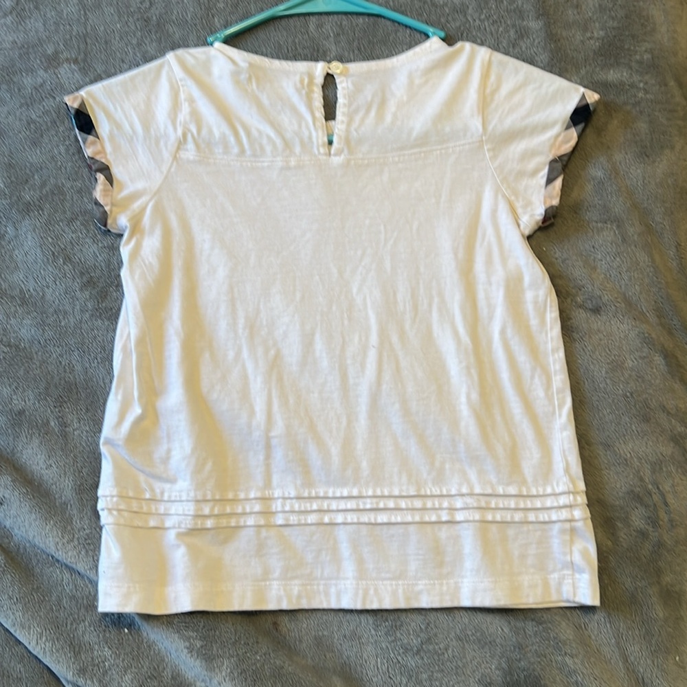 Burberry shirt - Picture 2 of 3